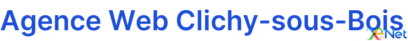 Agence Web Clichy-sous-Bois